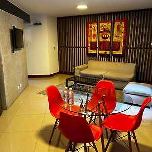 Serendipia The Beautiful 2Br Apartment 302